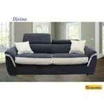 Divano Letto alla francese Divina