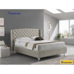 Letto Contenitore Panarea