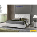 Letto Contenitore Stromboli